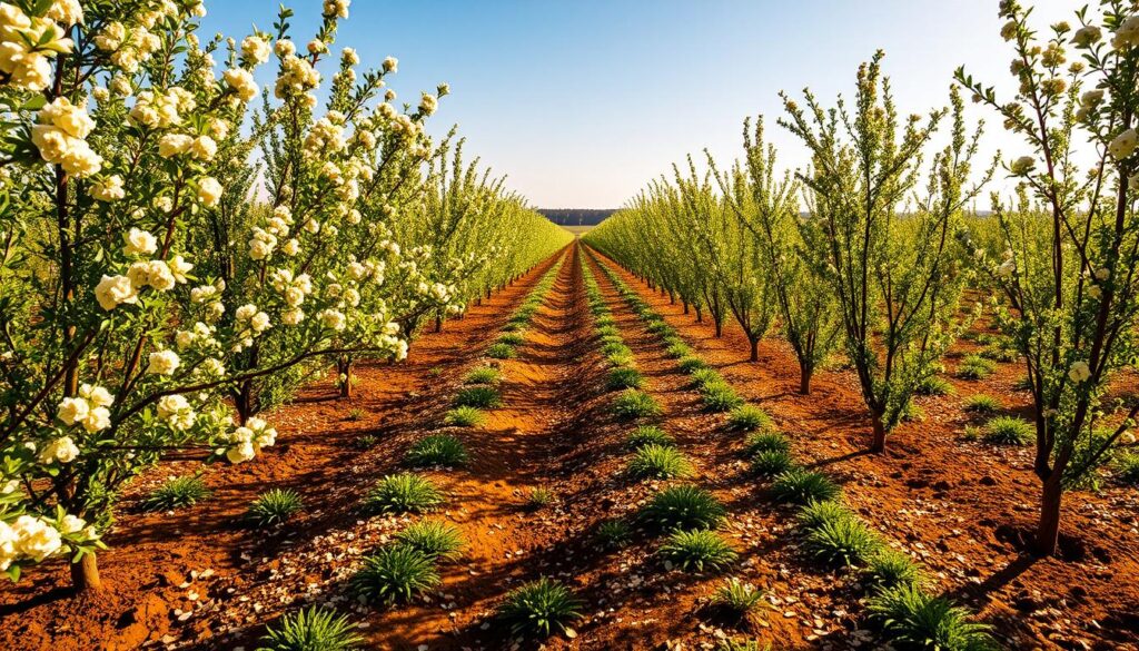 leptospermum manuka